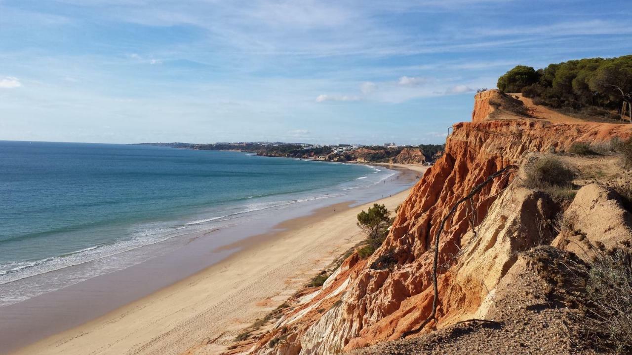 Apartamento Albufeira 6 B Εξωτερικό φωτογραφία